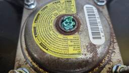 BOLSA AIRBAG CARONA HYUNDAI VELSOTER 1.6 2012 2013