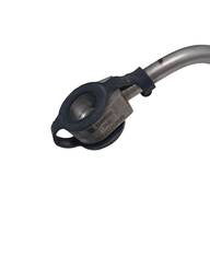 Cano Tubo Óleo Alimentação Turbina Onix 1.0 Turbo 2020/2024 55496690