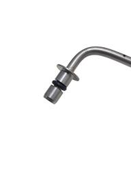 Cano Tubo Óleo Alimentação Turbina Onix 1.0 Turbo 2020/2024 55496690