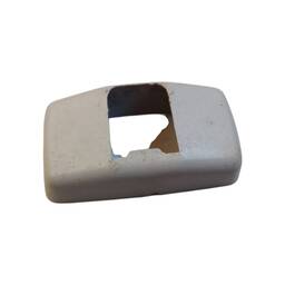 MOLDURA SUPORTE QUEBRA SOL POLO AMAROK GOLF NEW BEATLE