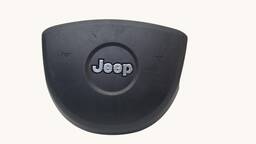 Bolsa airbag volante jeep cherokee 2009 2010