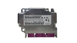 Módulo airbag jeep cherokee 3.7 2009 2010