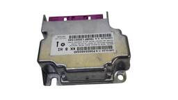 MÓDULO AIRBAG JEEP CHEROKEE 3.7 2009 2010