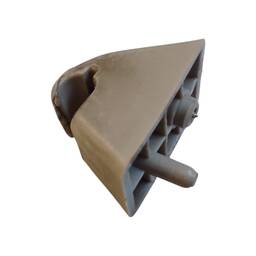 SUPORTE QUEBRA SOL CORSA CELTA MERIVA VECTRA 1997...