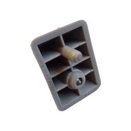 SUPORTE QUEBRA SOL CORSA CELTA MERIVA VECTRA 1997...