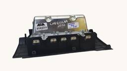 BOLSA AIRBAG PASSAGEIRO JEEP CHEROKEE 2009 2010