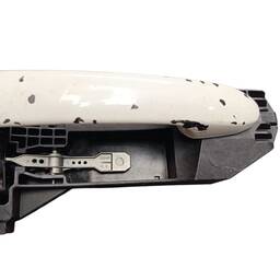 MAÇANETA EXT. PORTA DIANTEIRA DIREITA BRAVO 2011 2012 A 2016