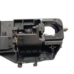 MAÇANETA EXT. PORTA DIANTEIRA DIREITA BRAVO 2011 2012 A 2016