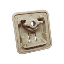 SUPORTE TRAVA QUEBRA SOL CITROEN C4 PALLAS 2008...