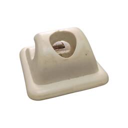 SUPORTE TRAVA QUEBRA SOL CITROEN C4 PALLAS 2008...