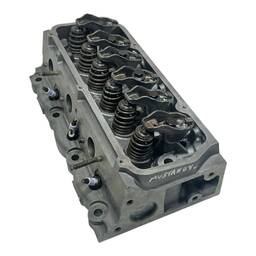 Cabeçote Esquerdo Mustang F-150 3.8 V6 1994 1995 a 2004