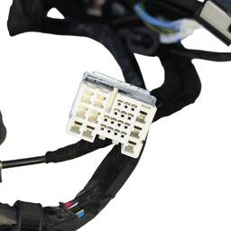 CHICOTE PORTA DIANTEIRA DIREITA BYD DOLPHIN MINI 2024