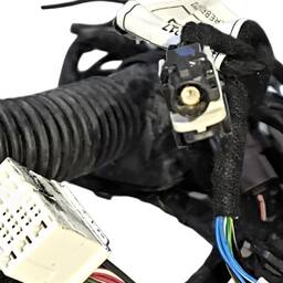 CHICOTE PORTA DIANTEIRA DIREITA BYD DOLPHIN MINI 2024