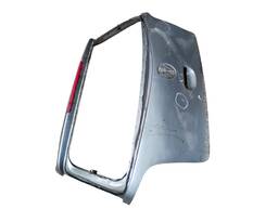 TAMPA TRASEIRA POLO HATCH 2003 2004 A 2014