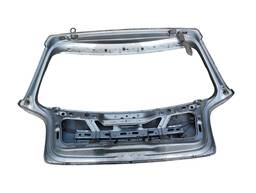 TAMPA TRASEIRA POLO HATCH 2003 2004 A 2014