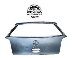 TAMPA TRASEIRA POLO HATCH 2003 2004 A 2014