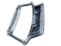 TAMPA TRASEIRA POLO HATCH 2003 2004 A 2014