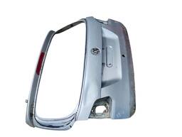 TAMPA TRASEIRA SPACEFOX 2011 2012 A 2014