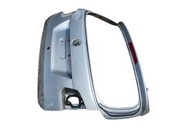 TAMPA TRASEIRA SPACEFOX 2011 2012 A 2014