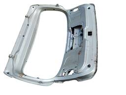 TAMPA TRASEIRA SPACEFOX 2011 2012 A 2014