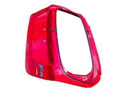 TAMPA TRASEIRA FIESTA HATCH 2003 2004 A 2014