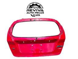 TAMPA TRASEIRA FIESTA HATCH 2003 2004 A 2014