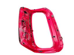 TAMPA TRASEIRA FIESTA HATCH 2003 2004 A 2014