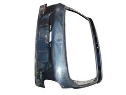 TAMPA TRASEIRA PEUGEOT 206 207 2002 2003 A 2014