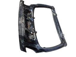 TAMPA TRASEIRA PEUGEOT 206 207 2002 2003 A 2014
