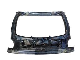 TAMPA TRASEIRA PEUGEOT 206 207 2002 2003 A 2014