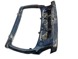 TAMPA TRASEIRA PEUGEOT 206 207 2002 2003 A 2014