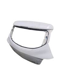 TAMPA TRASEIRA ONIX 2013 2014 A 2017 C/ FURO CILINDRO