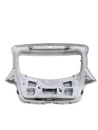 TAMPA TRASEIRA ONIX 2013 2014 A 2017 C/ FURO CILINDRO