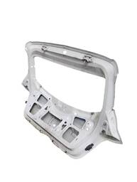 TAMPA TRASEIRA ONIX 2013 2014 A 2017 C/ FURO CILINDRO