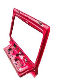 TAMPA TRASEIRA ESCORT EUROPEU 1997 1998 A 2003