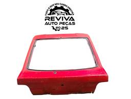 TAMPA TRASEIRA ESCORT EUROPEU 1997 1998 A 2003