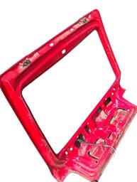 TAMPA TRASEIRA ESCORT EUROPEU 1997 1998 A 2003