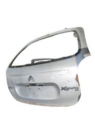 TAMPA TRASEIRA XSARA PICASSO 2001 2002 A 2011