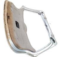 TAMPA TRASEIRA XSARA PICASSO 2001 2002 A 2011