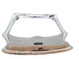 TAMPA TRASEIRA XSARA PICASSO 2001 2002 A 2011