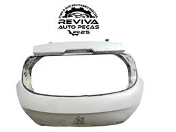 TAMPA TRASEIRA PEUGEOT 308 2012 2013 A 2019