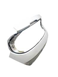 TAMPA TRASEIRA PEUGEOT 308 2012 2013 A 2019