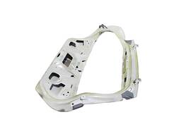 TAMPA TRASEIRA PEUGEOT 308 2012 2013 A 2019