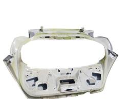 TAMPA TRASEIRA PEUGEOT 308 2012 2013 A 2019