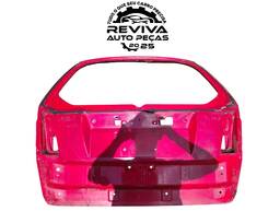 TAMPA TRASEIRA PALIO WEEKEND G3 2005 2006 A 2008