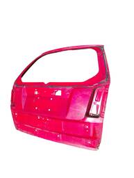 TAMPA TRASEIRA PALIO WEEKEND G3 2005 2006 A 2008