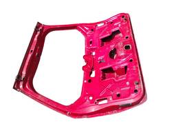 TAMPA TRASEIRA PALIO WEEKEND G3 2005 2006 A 2008