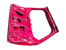 TAMPA TRASEIRA PALIO WEEKEND G3 2005 2006 A 2008