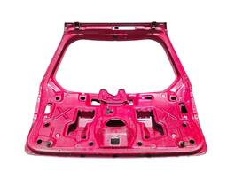 TAMPA TRASEIRA PALIO WEEKEND G3 2005 2006 A 2008