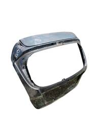 TAMPA TRASEIRA NEW FIESTA HATCH 2012 2013 A 2019